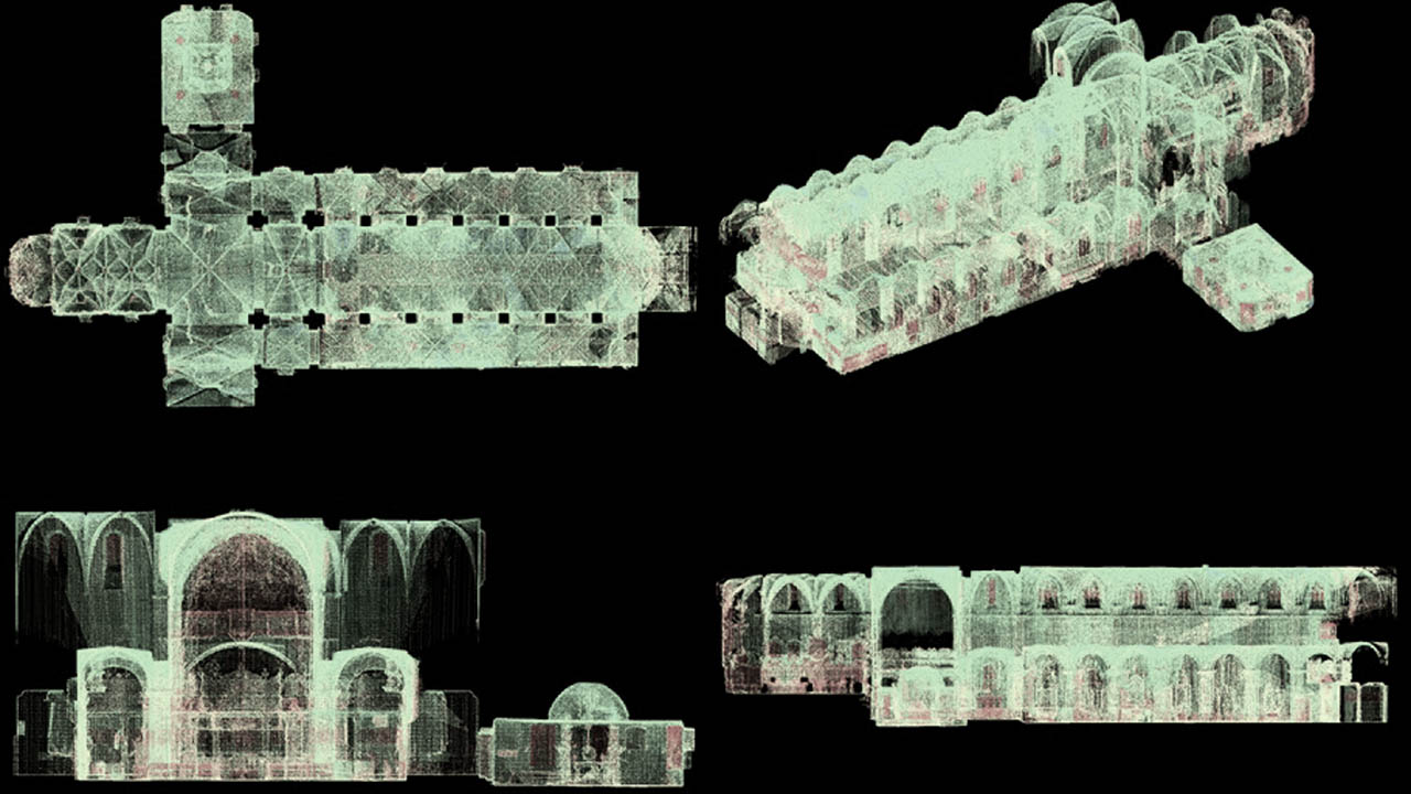 Computing in the Humanities: Informatik im Master – ohne Informatik im Bachelor